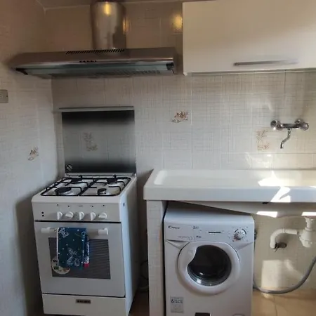 La Casa Al Guercio *