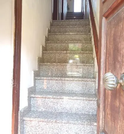 アパート La Casa Al Guercio