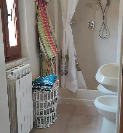 Apartment La Casa Al Guercio Lerici
