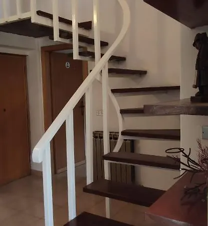 La Casa Al Guercio Lejlighed Lerici
