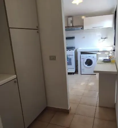 La Casa Al Guercio アパート