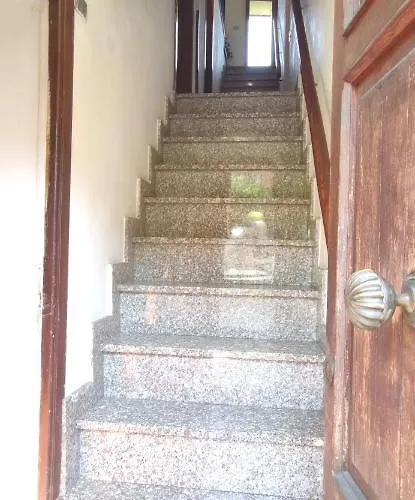 아파트 La Casa Al Guercio