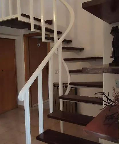 La Casa Al Guercio 아파트 레리치