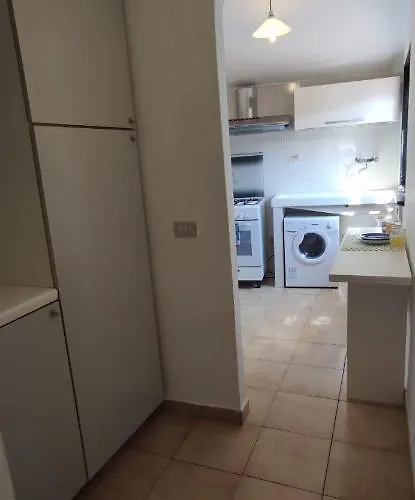 La Casa Al Guercio 아파트