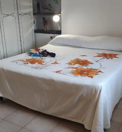 La Casa Al Guercio Леричи