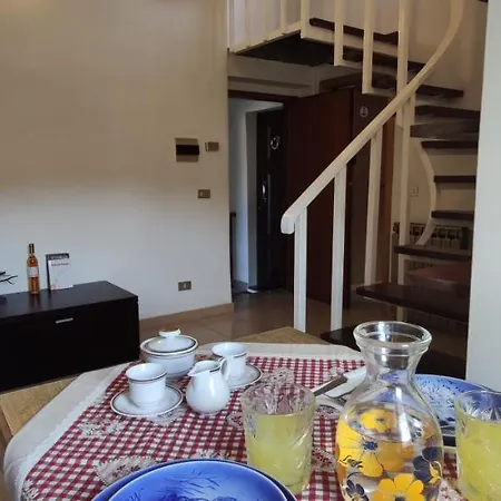 La Casa Al Guercio *