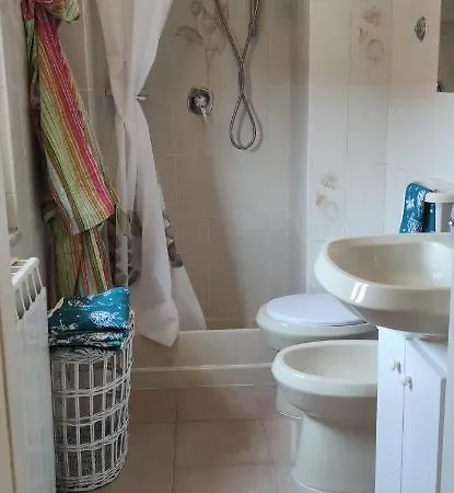 La Casa Al Guercio Apartamento *