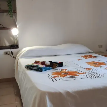 La Casa Al Guercio Apartamento