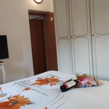 Apartment La Casa Al Guercio Lerici